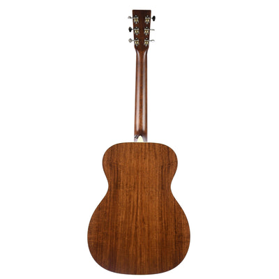 Martin 000-16E Granadillo With Case