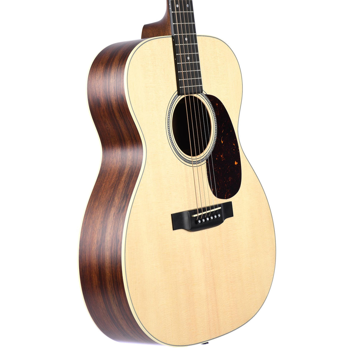 Martin 000-16E Granadillo With Case