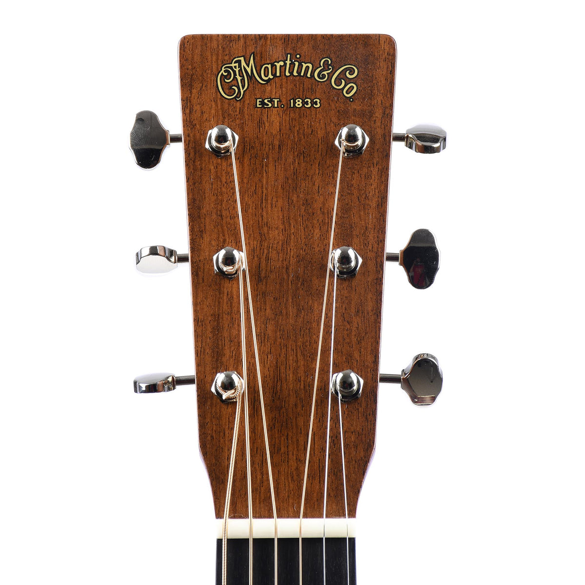 Martin 000-16E Granadillo With Case