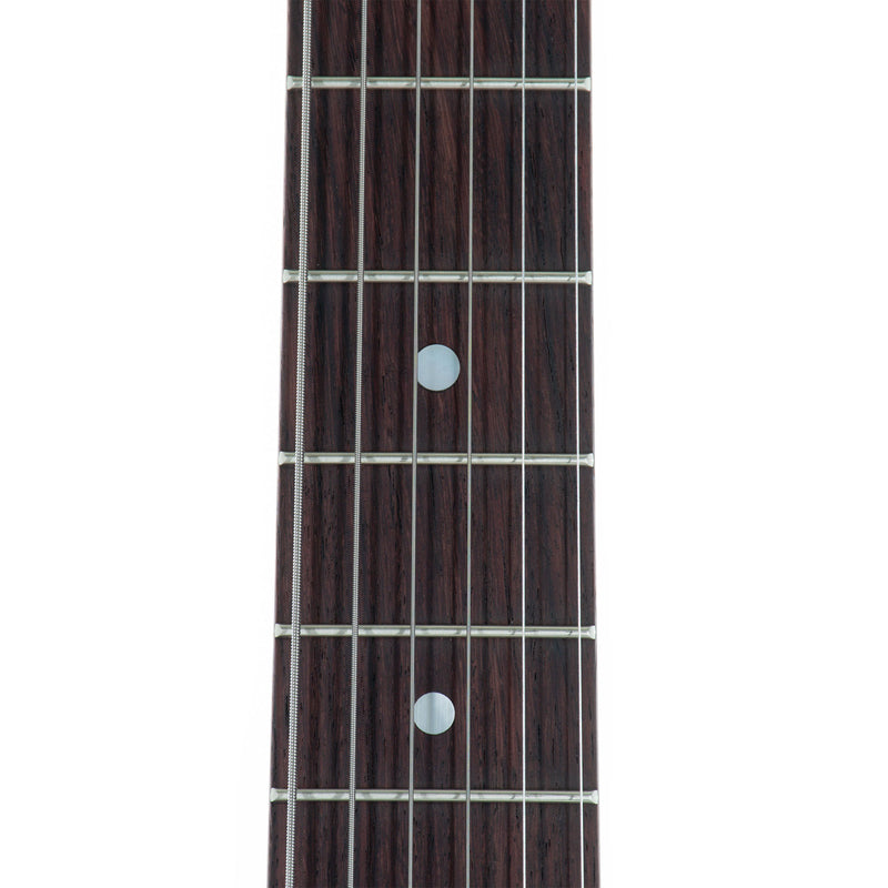 Martin 000-17E, Black Smoke With Case