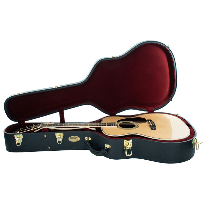 Martin 000-42 Modern Deluxe Acoustic Guitar With Case
