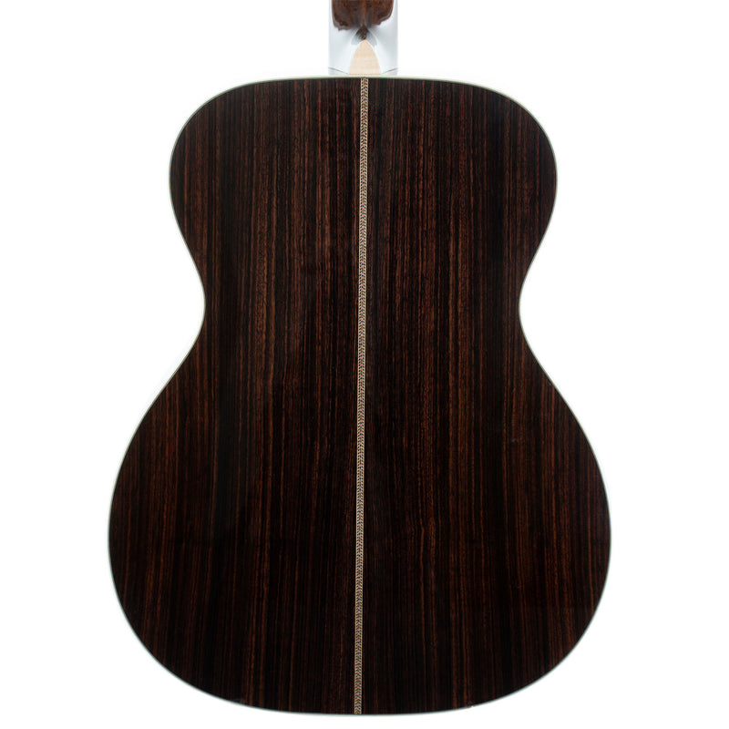 Martin 000-42 Modern Deluxe Acoustic Guitar With Case