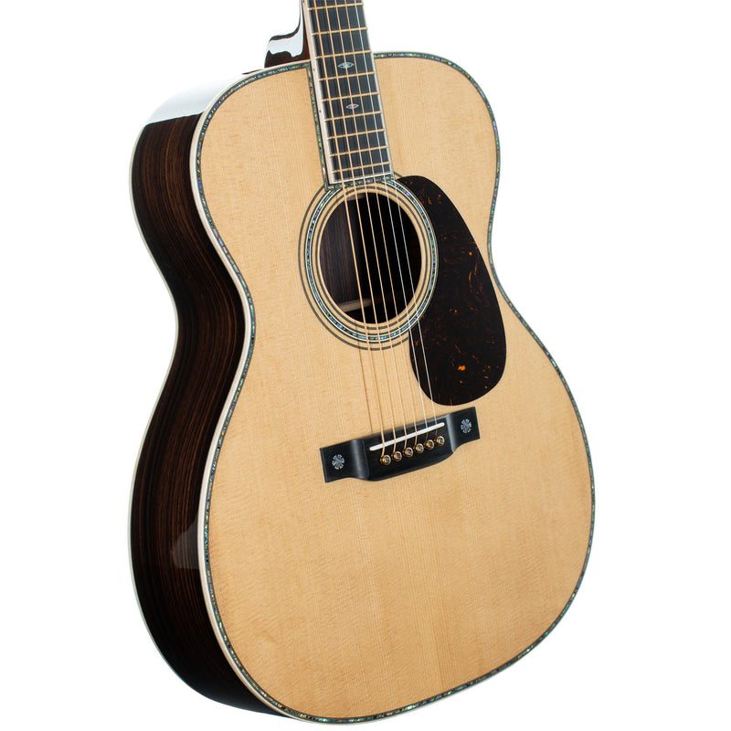 Martin 000-42 Modern Deluxe Acoustic Guitar With Case