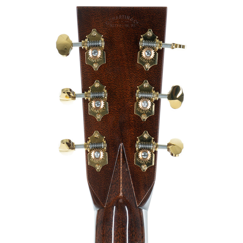 Martin 000-42 Modern Deluxe Acoustic Guitar With Case