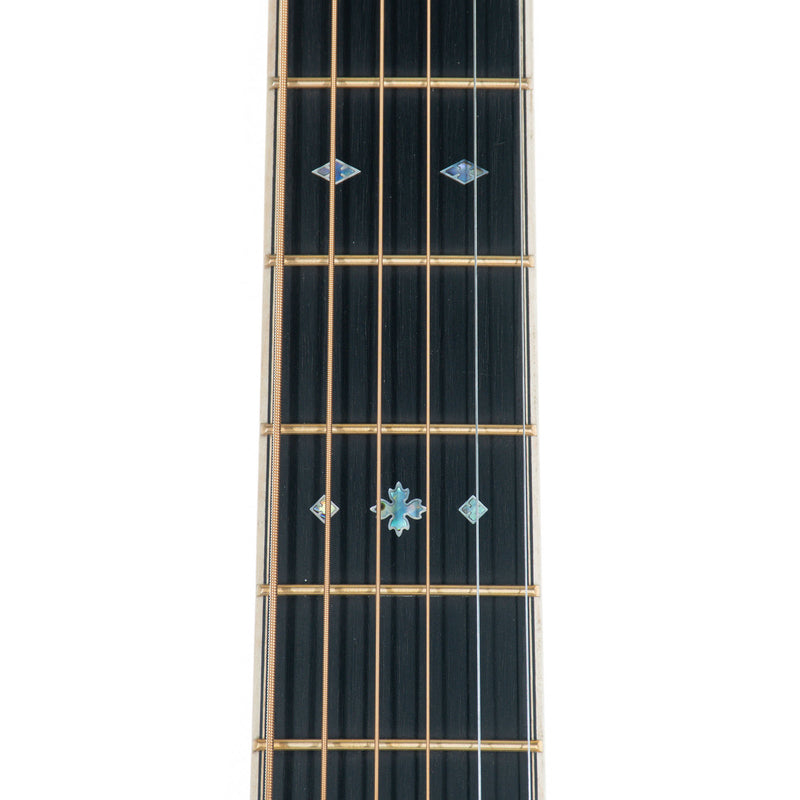 Martin 000-42 Modern Deluxe Acoustic Guitar With Case