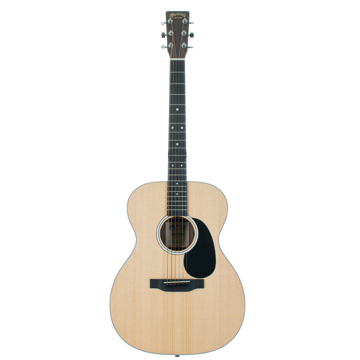Martin 00013E Road Series Natural With Soft Case