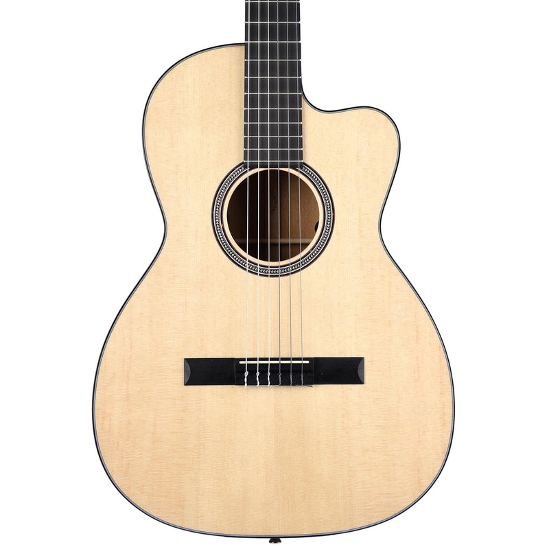 Martin 000C1216E Nylon Mahogany 16 Series With Case