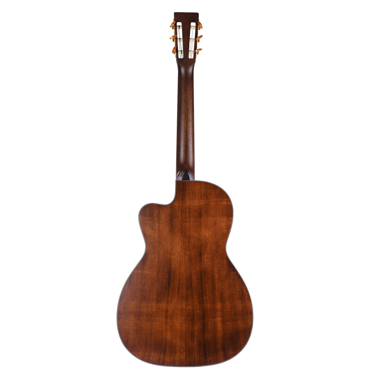 Martin 000C1216E Nylon Mahogany 16 Series With Case