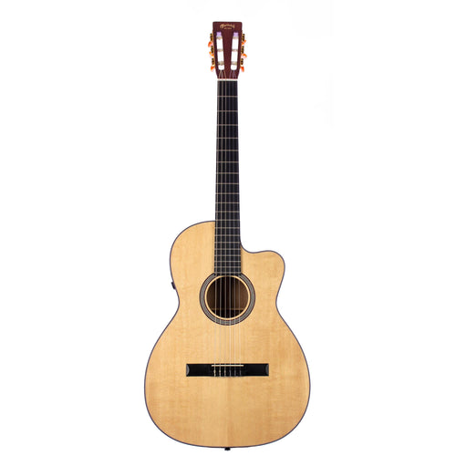 Martin 000CN Nylon Sitka Spruce 12-Fret - Natural