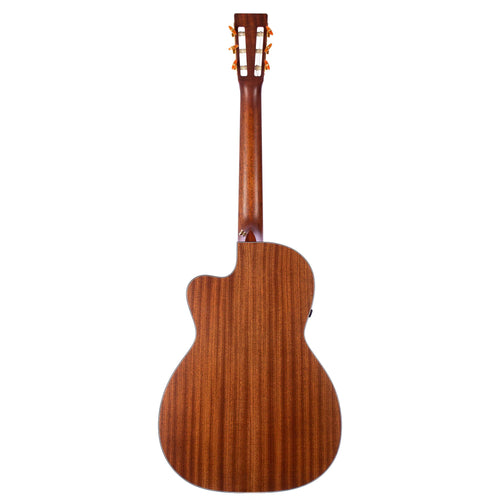 Martin 000CN Nylon Sitka Spruce 12-Fret - Natural