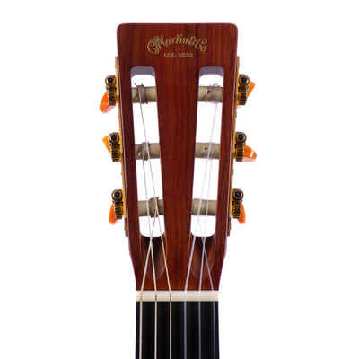Martin 000CN Nylon Sitka Spruce 12-Fret - Natural