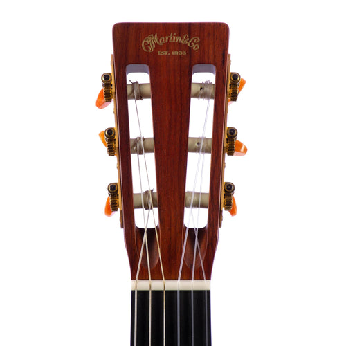 Martin 000CN Nylon Sitka Spruce 12-Fret - Natural