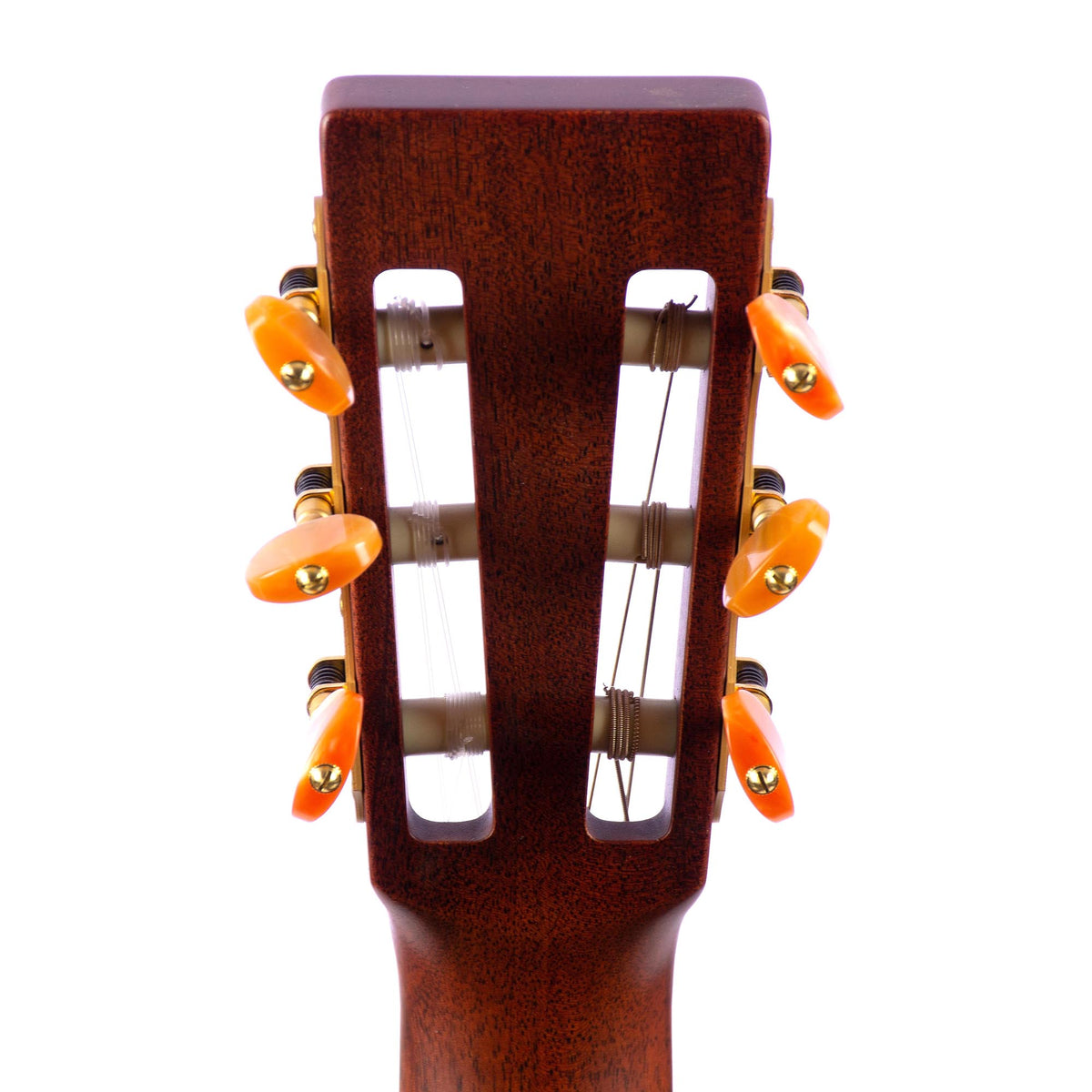 Martin 000CN Nylon Sitka Spruce 12-Fret - Natural