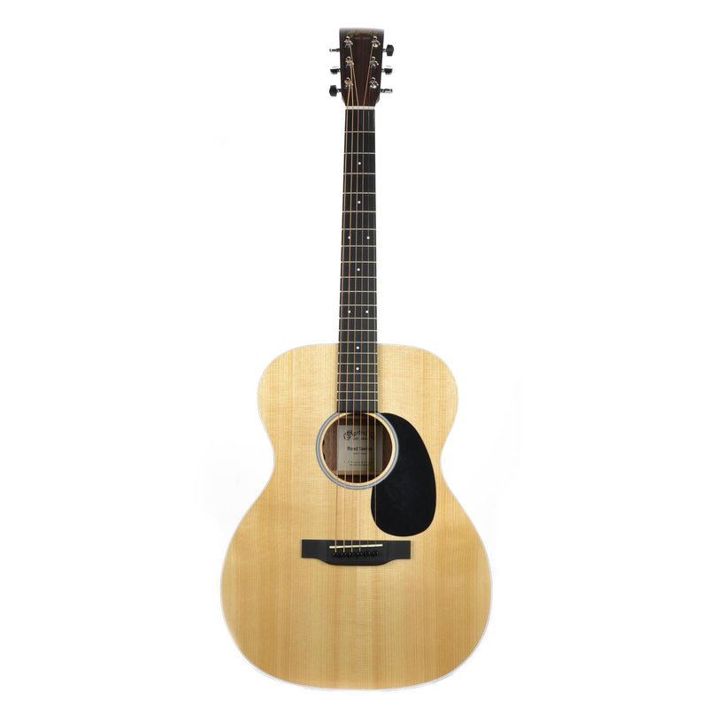 Martin 000RSG Spruce Top - Siris Back And Sides - Auditorium Model
