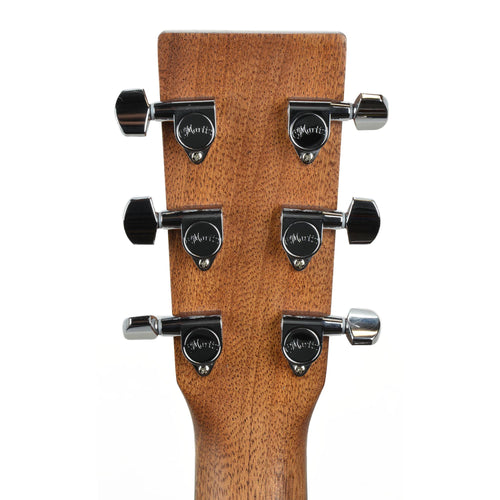 Martin 000RSG Spruce Top - Siris Back And Sides - Auditorium Model