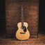 Martin 000X1AE Sitka Spruce - Natural