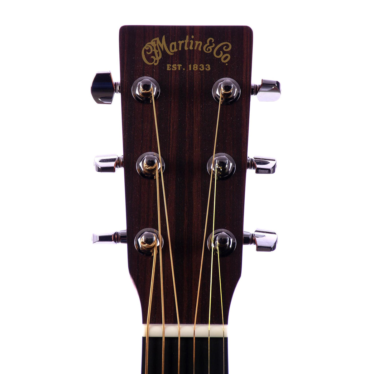 Martin 000X1AE Sitka Spruce - Natural