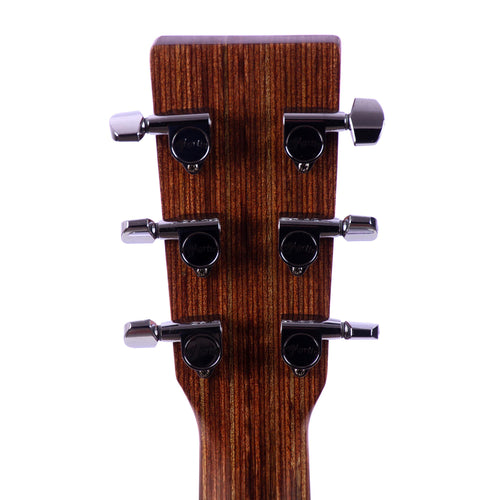 Martin 000X1AE Sitka Spruce - Natural