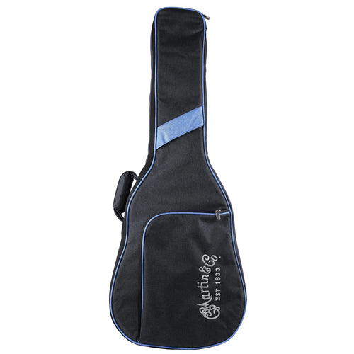 Martin 000X2E Acoustic Electric Guitar, Solid Spruce Top with Gig Bag