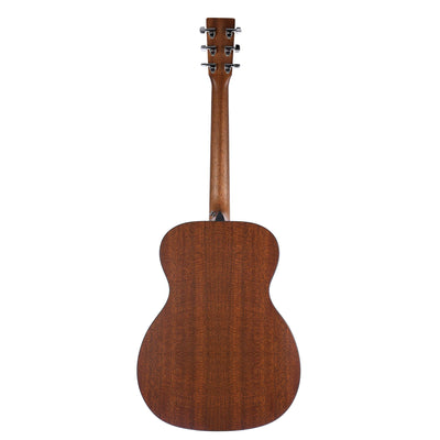 Martin 000X2E Acoustic Electric Guitar, Solid Spruce Top with Gig Bag