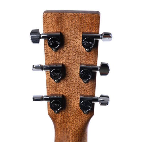 Martin 000X2E Acoustic Electric Guitar, Solid Spruce Top with Gig Bag