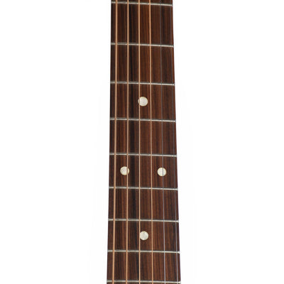 Martin 000X2E Acoustic Electric Guitar, Solid Spruce Top with Gig Bag