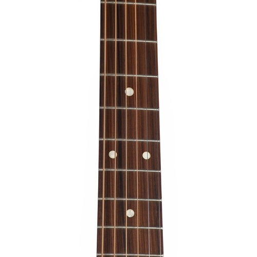 Martin 000X2E Acoustic Electric Guitar, Solid Spruce Top with Gig Bag