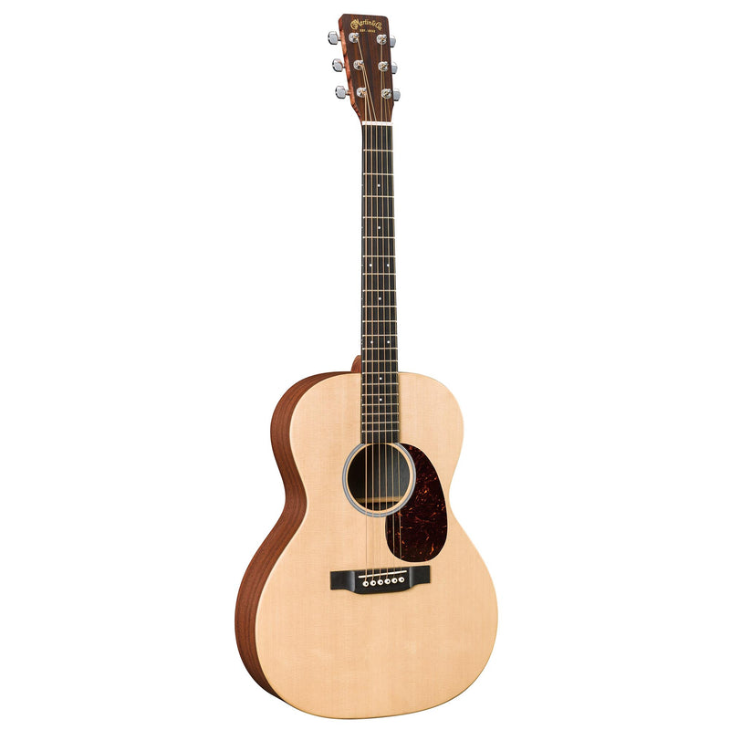 Martin 00LX1AE X Series 14 Fret - Natural