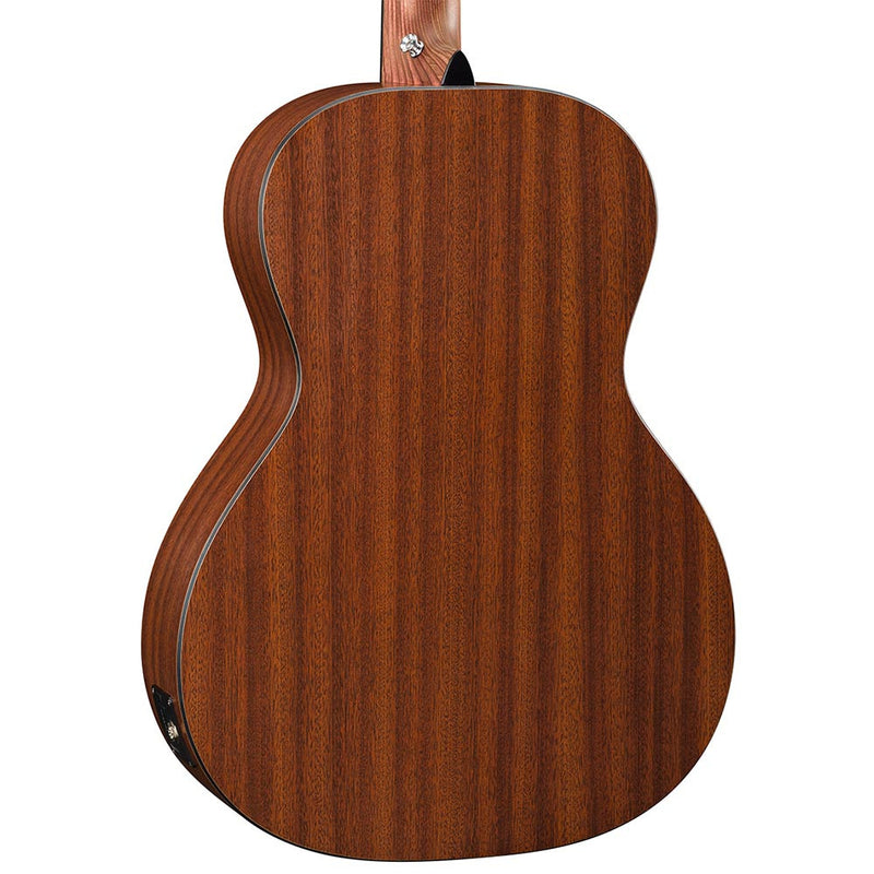 Martin 00LX1AE X Series 14 Fret - Natural