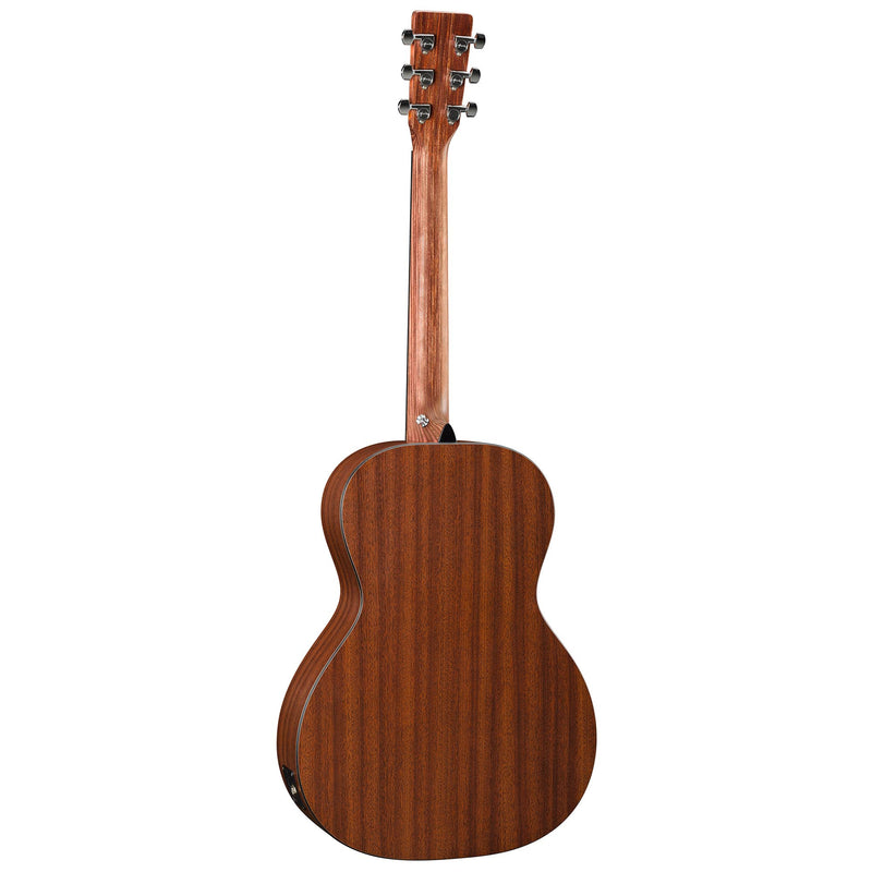 Martin 00LX1AE X Series 14 Fret - Natural