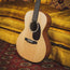 Martin 00LX1AE X Series 14 Fret - Natural