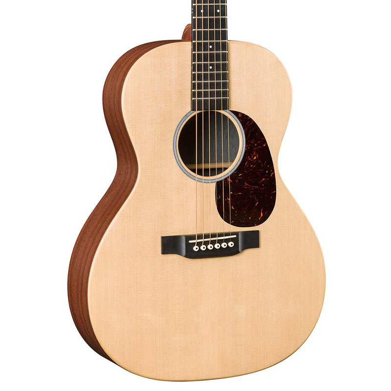 Martin 00LX1AE X Series 14 Fret - Natural