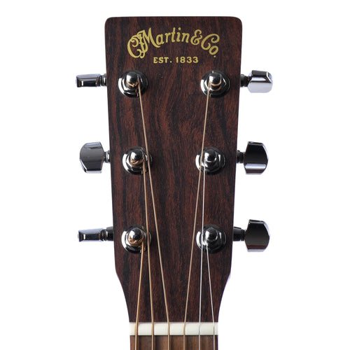 Martin 00LX2E With Gig Bag