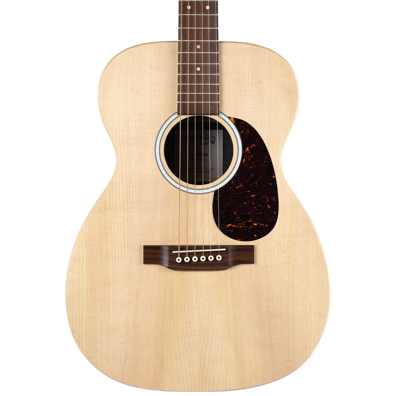 Martin 00X2E Acoustic-Electric Guitar with Gig Bag