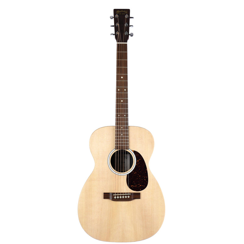 Martin 00X2E Acoustic-Electric Guitar with Gig Bag