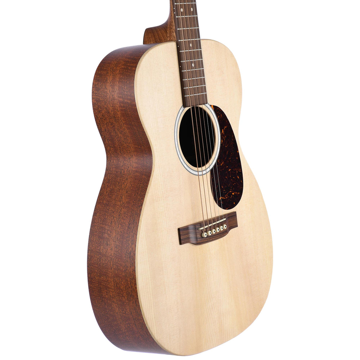 Martin 00X2E Acoustic-Electric Guitar with Gig Bag