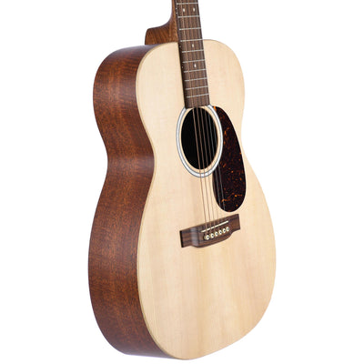 Martin 00X2E Acoustic-Electric Guitar with Gig Bag