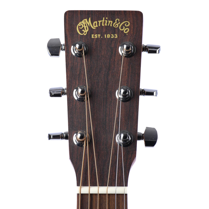 Martin 00X2E Acoustic-Electric Guitar with Gig Bag