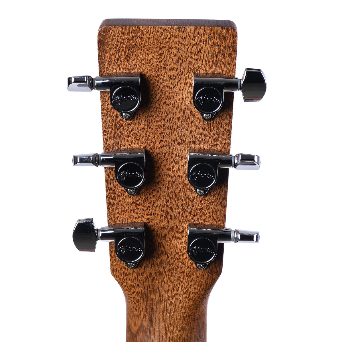 Martin 00X2E Acoustic-Electric Guitar with Gig Bag