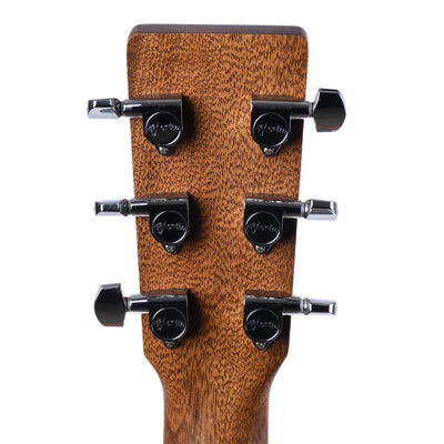Martin 00X2E Acoustic-Electric Guitar with Gig Bag