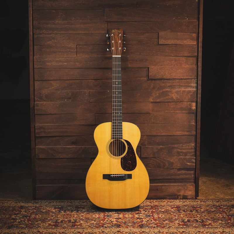 Martin 0-18 Standard Series Acoustic