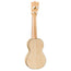 Martin 0X Uke Bamboo With Gigbag - Natural