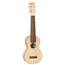 Martin 0X Uke Bamboo With Gigbag - Natural