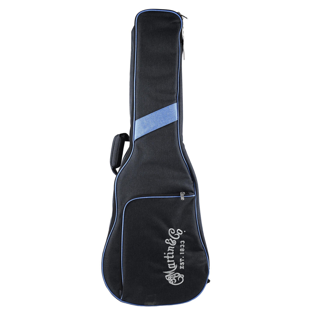 Martin 0X1E Acoustic-Electric Guitar with Gig Bag