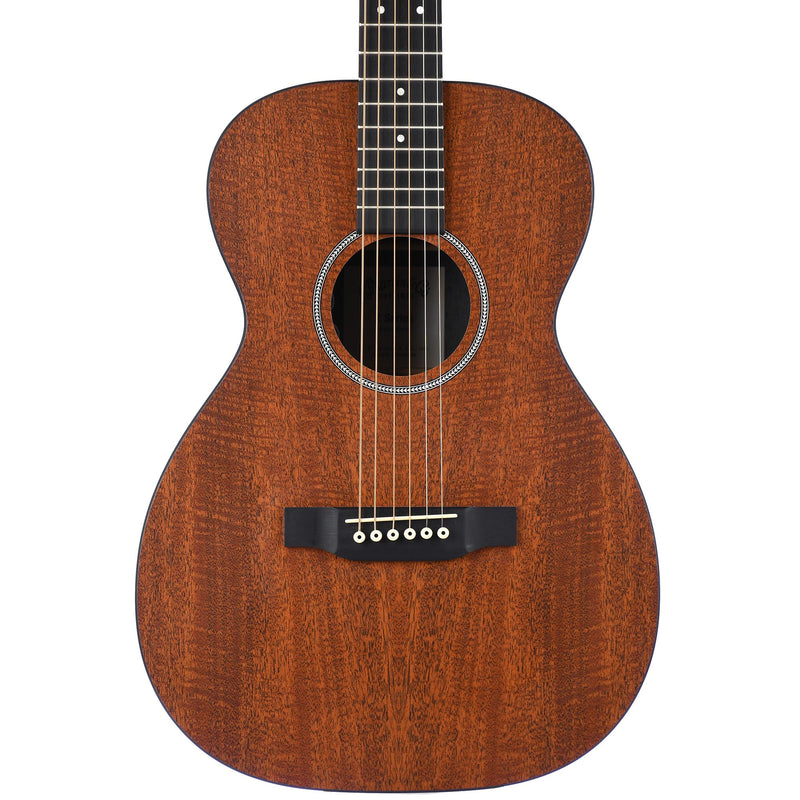 Martin 0X1E Acoustic-Electric Guitar with Gig Bag