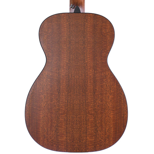 Martin 0X1E Acoustic-Electric Guitar with Gig Bag