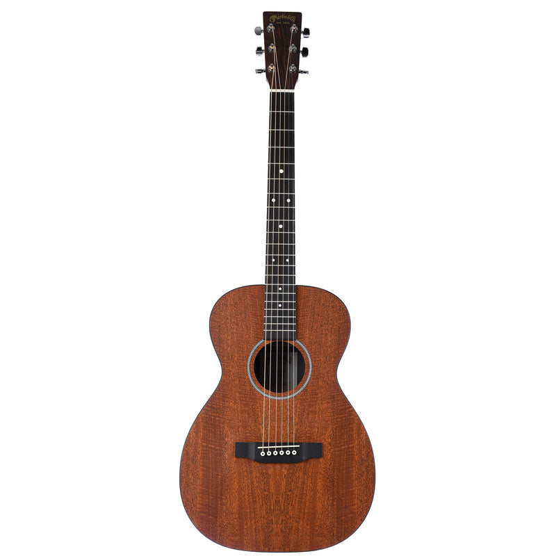 Martin 0X1E Acoustic-Electric Guitar with Gig Bag