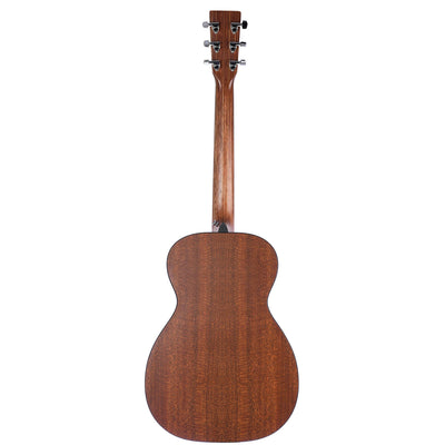 Martin 0X1E Acoustic-Electric Guitar with Gig Bag