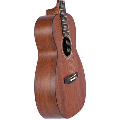 Martin 0X1E Acoustic-Electric Guitar with Gig Bag