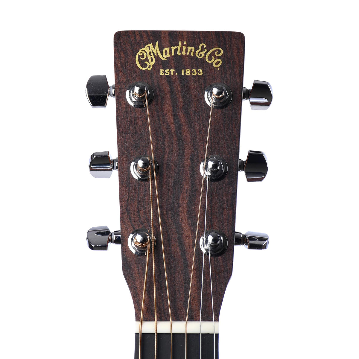 Martin 0X1E Acoustic-Electric Guitar with Gig Bag